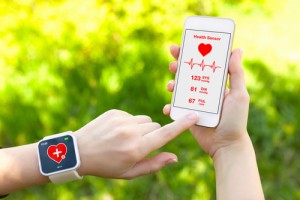 Helping mHealth companies manage data privacy issues