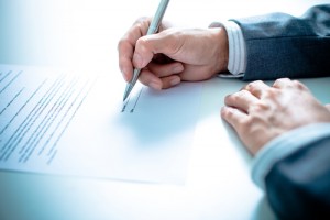 indemnification agreements and advances